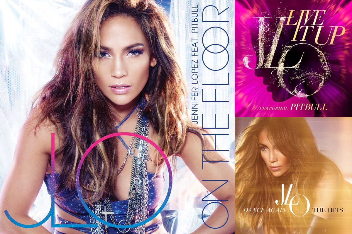 JLO姐さん” by jazzerciseマイコー - プレイリスト情報 | AWA