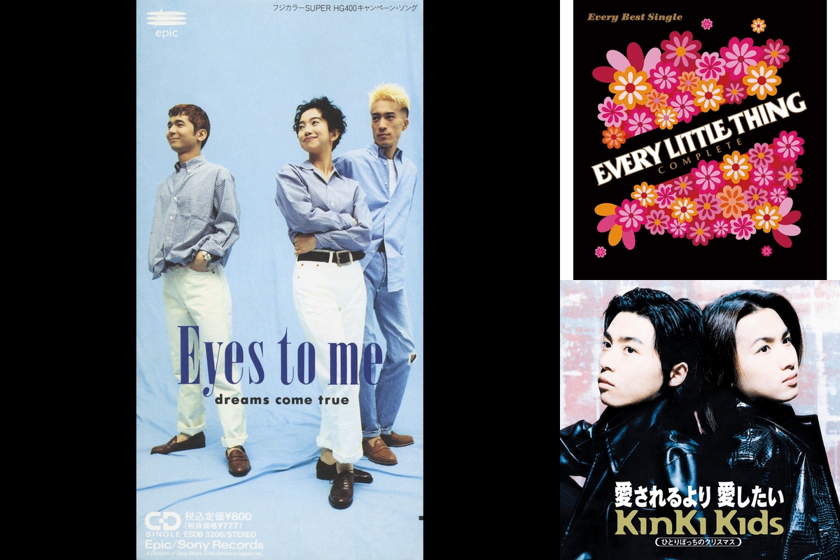 J-POP 1990年代 ヒット曲 53” by GUEST - プレイリスト情報 | AWA