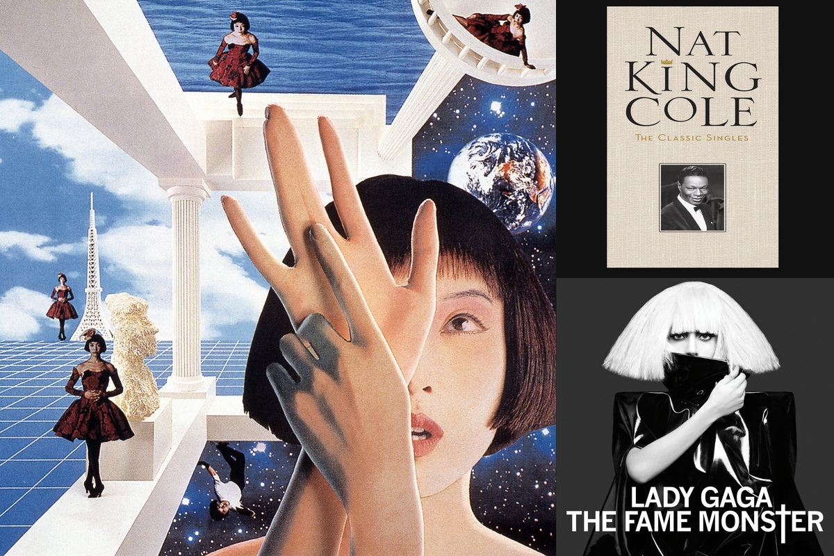 Aimer♦️BITTER&SWEET♦️元歌①” by ながP@ - プレイリスト情報 | AWA