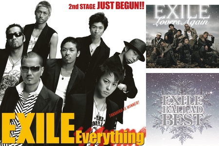 EXILE TAKAHIRO / VOCAL｜EXILE Official Website