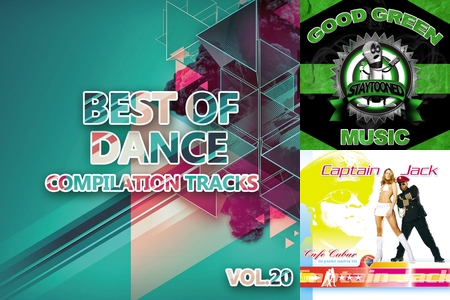 キャプテン ジャック By らすかる プレイリスト情報 Awa