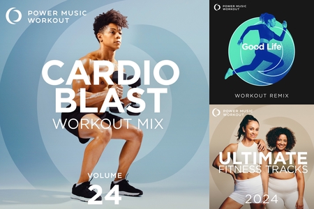 UBOUND 71 【Workout Ver.】” by AkiKUN - プレイリスト情報 | AWA