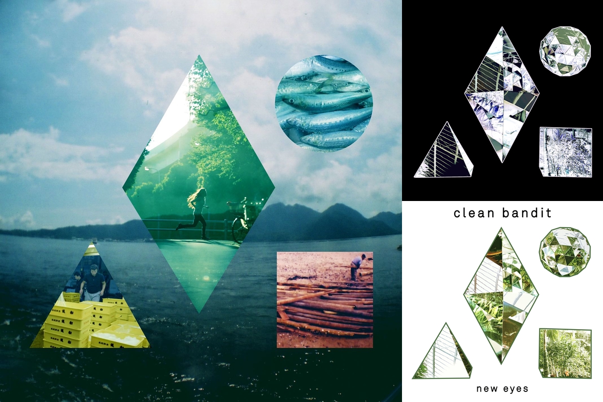 Clean Bandit Best By Coma プレイリスト情報 Awa