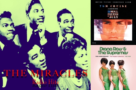 Motown Beat モータウン ビート By Sansdieu プレイリスト情報 Awa