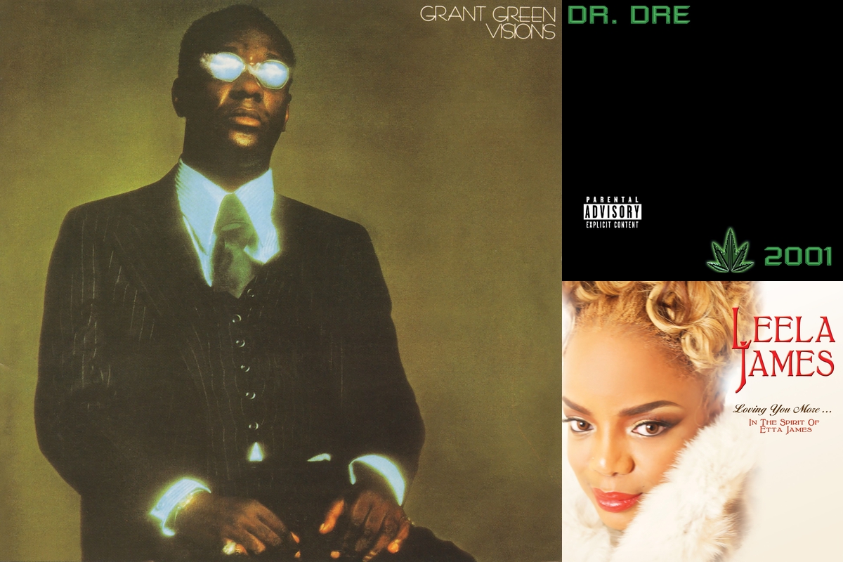 サンプリング 25 Dr Dre - Still D.R.E sampling part 1” by 