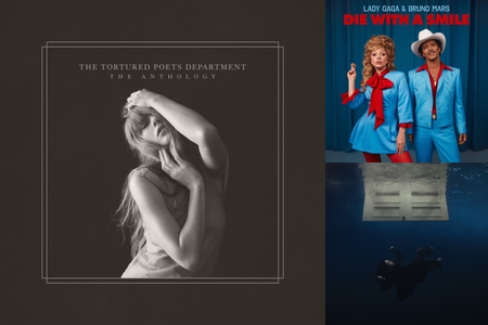 2025年.グラミー賞ノミネート作品集❗01” by ひひひろ - プレイリスト  