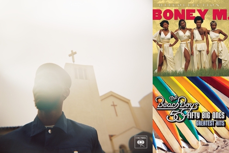 車のcmに使われた曲 洋楽 By クレイjr プレイリスト情報 Awa