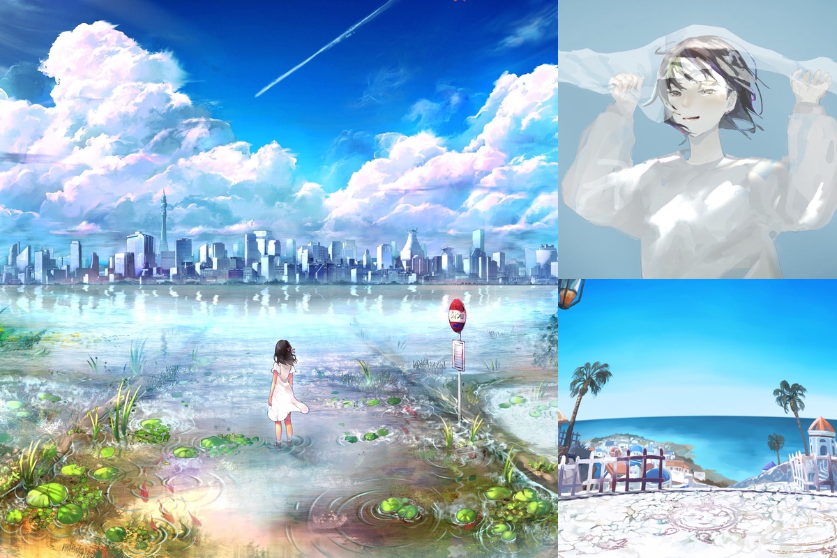 Orangestar アスノヨゾラ哨戒班 イヤホン スマホリング Orangestar アスノヨゾラ哨戒班 イヤホン スマホリング - メルカリ