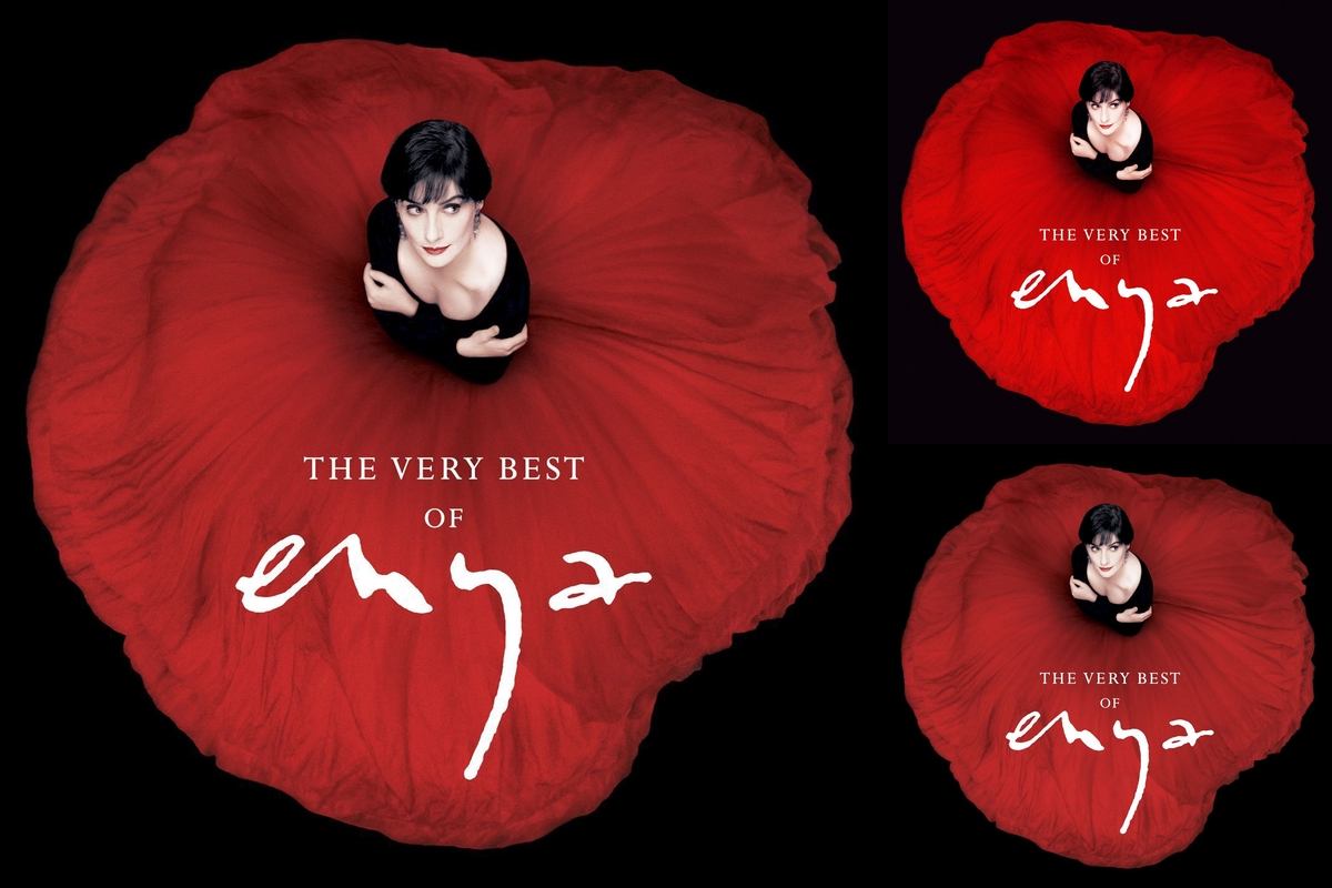 エンヤ 癒しのmusic Enya By Mama Yuna プレイリスト情報 Awa