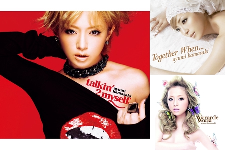 Ayumi Hamasaki th Anniversary Version 1998 17 By 浜崎あゆみ Ver プレイリスト情報 Awa Ayumi Hamasaki th Anniversary Version 1998 17 By 浜崎あゆみ Ver プレイリスト情報 Awa