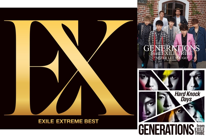 Pages Instrumental By Generations From Exile Tribe トラック 歌詞情報 Awa