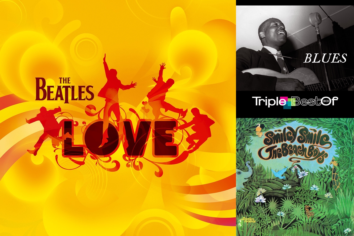 むー のローリングストーン誌が選ぶ 史上最も偉大な500曲 ベスト８ By むー プレイリスト情報 Awa