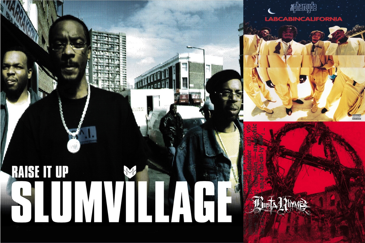 J Dilla プロデュースT.H.I.Q.U.E. Sweet One J - Dilla Coming Doc