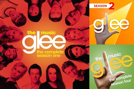 Gleeのユニーク いい曲集めました By Ktn プレイリスト情報 Awa