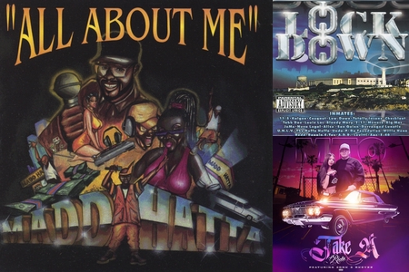洋楽 WESTCOAST HIPHOP G-FUNK TalkBox Chicano 26” by