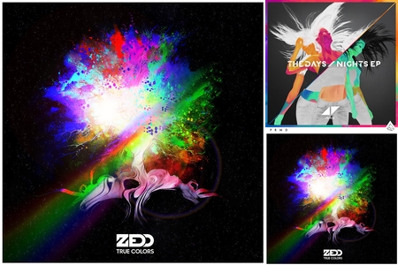 Avicii Zedd 秀吉 By 自宅警備員秀吉 プレイリスト情報 Awa