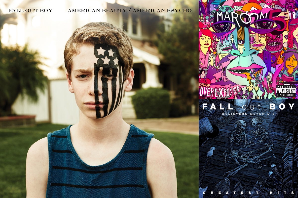 Fall out boy american. American beauty american psycho. Fall out boy centuries обложка. Fall out boy american beauty/american psycho. Fall out boy american.