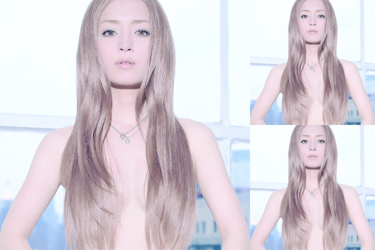 ayumi hamasaki concert tour 2000 A 第一幕” by はや - プレイリスト