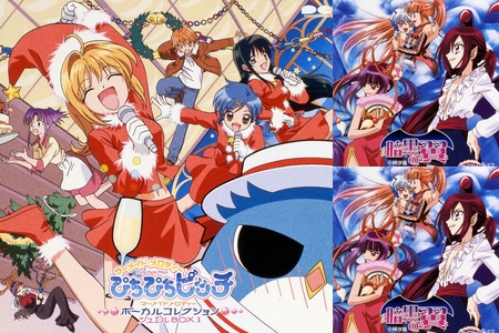 ぴちぴちピッチ PalVerse Palé. ぴちぴちピッチ | ドリームカプセル公式ネット