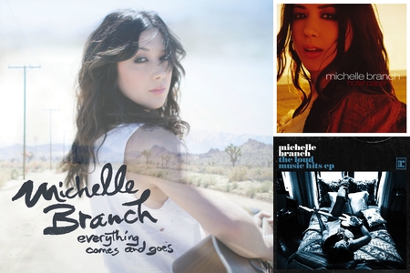 Michelle Branch - ミシェル・ブランチ” by R.8183 - プレイ