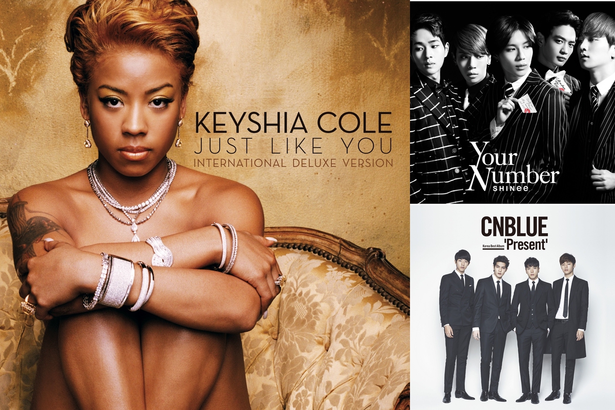 洋楽 Keyshia Cole / Love ( Old Nick ver. ) Love (OLD NICK ver.) / Keyshia Cole - YouTube