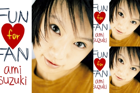 鈴木あみ2000年Ami-go-round スタッフ用ツナギ非売品