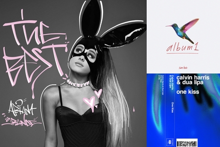 かっこいい洋楽edm Dance Best3 By 凪たタれん プレイリスト情報 Awa