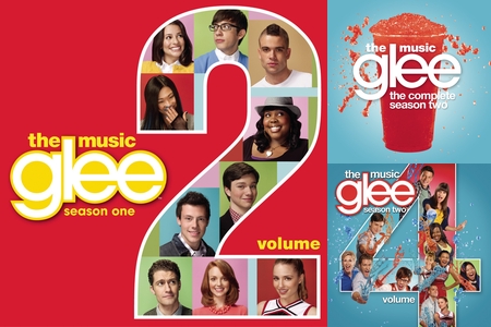 Glee By Mika プレイリスト情報 Awa