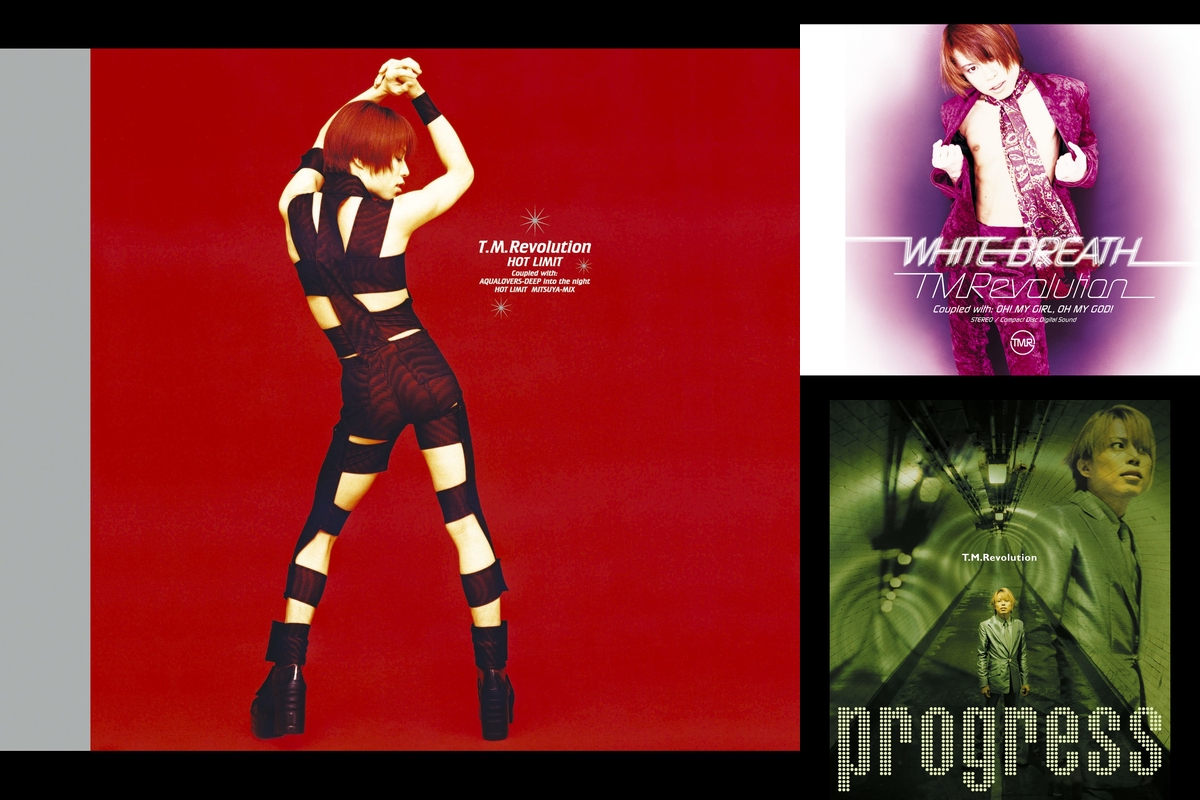 ♥️T.M.Revolution西川貴教トランプ ♥️T.M.Revolution西川貴教トランプ ♥️T.M.Revolution西川