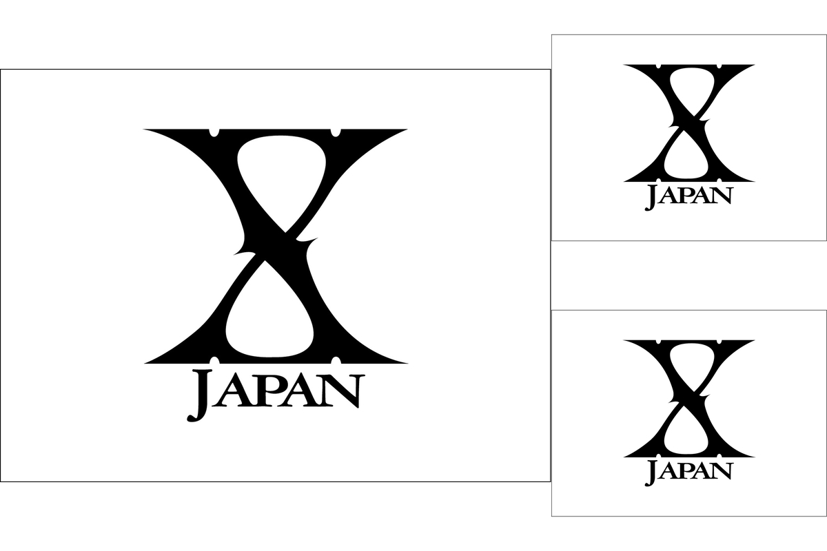 X JAPAN ーMUSIC STATION Special SUPER LIVE '93〜'97+2015を 