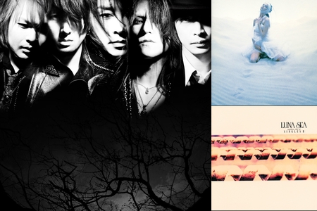 FAKE 初演奏記念⭐️LUNA SEA 35th ANNIVERSARY TOUR ERA TO ERA 超