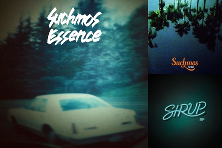 Amazon.co.jp: Essence - Suchmos: ミュージック