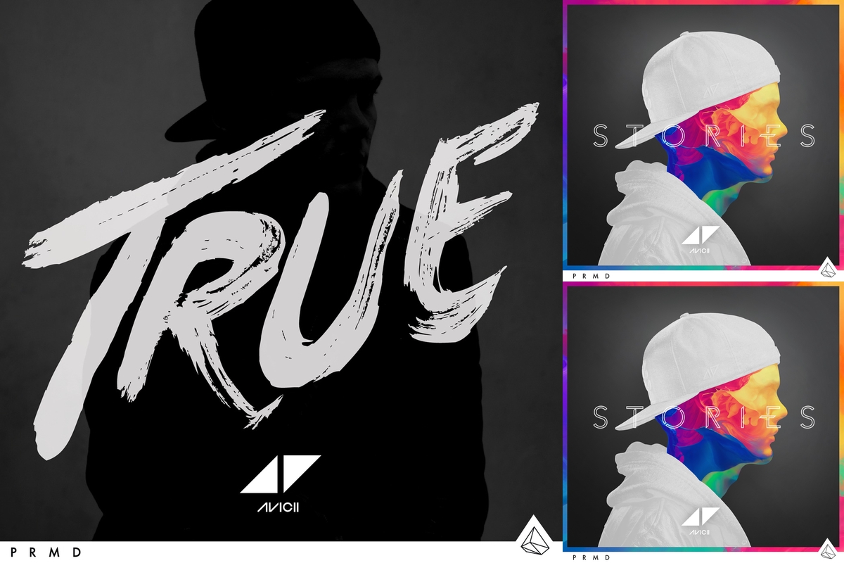 Avicii あっあびーちっ！！” by T3 - プレイリスト情報 | AWA