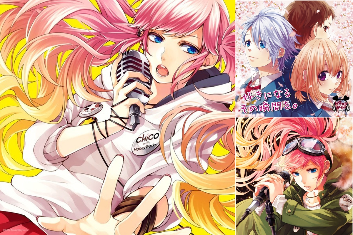 ハニワ By Ryuri プレイリスト情報 Awa