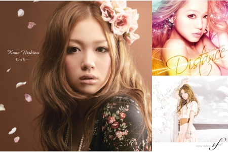 西野カナ / Girls 初回生産限定盤 CD｜の通販はソフマップ[sofmap]