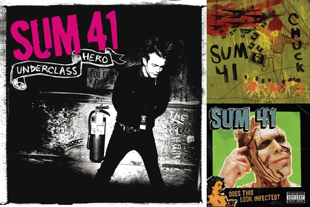 サム41 代表曲まとめ SUM 41” by EDM洋楽初心者おすすめ人気代表曲