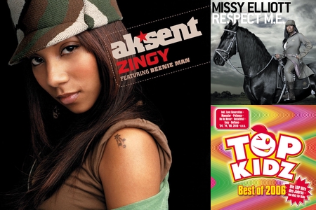 00年代洋楽女性ラッパー大集合 By こたろう プレイリスト情報 Awa