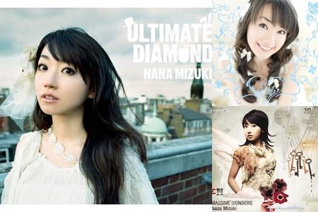 大盛り上がり水樹奈々 By Awaayanon プレイリスト情報 Awa
