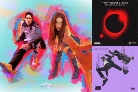 最新edm 超かっこいい最新edm By Chartx No 1 Exclusive Playlist プレイリスト情報 Awa