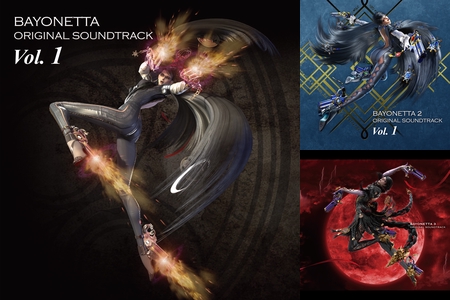 BAYONETTA -ベヨネッタ-” by 栗 - プレイリスト情報 | AWA