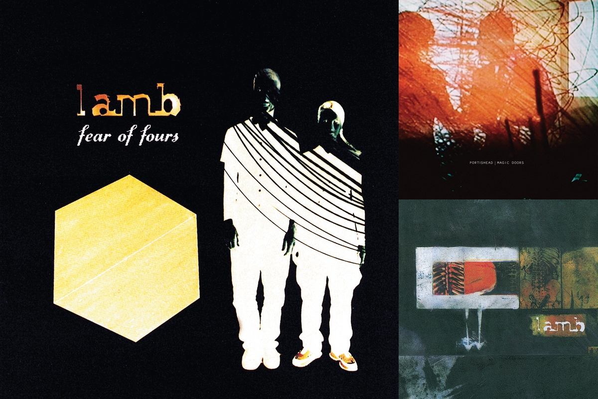 イギリスのヒップホップ トリップホップってなに By たかし プレイリスト情報 Awa