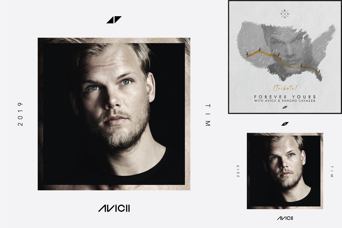 Avicii‼️ｱｳﾞｨｰﾁｰ 何故か涙が止まりません💧” by あんちょび