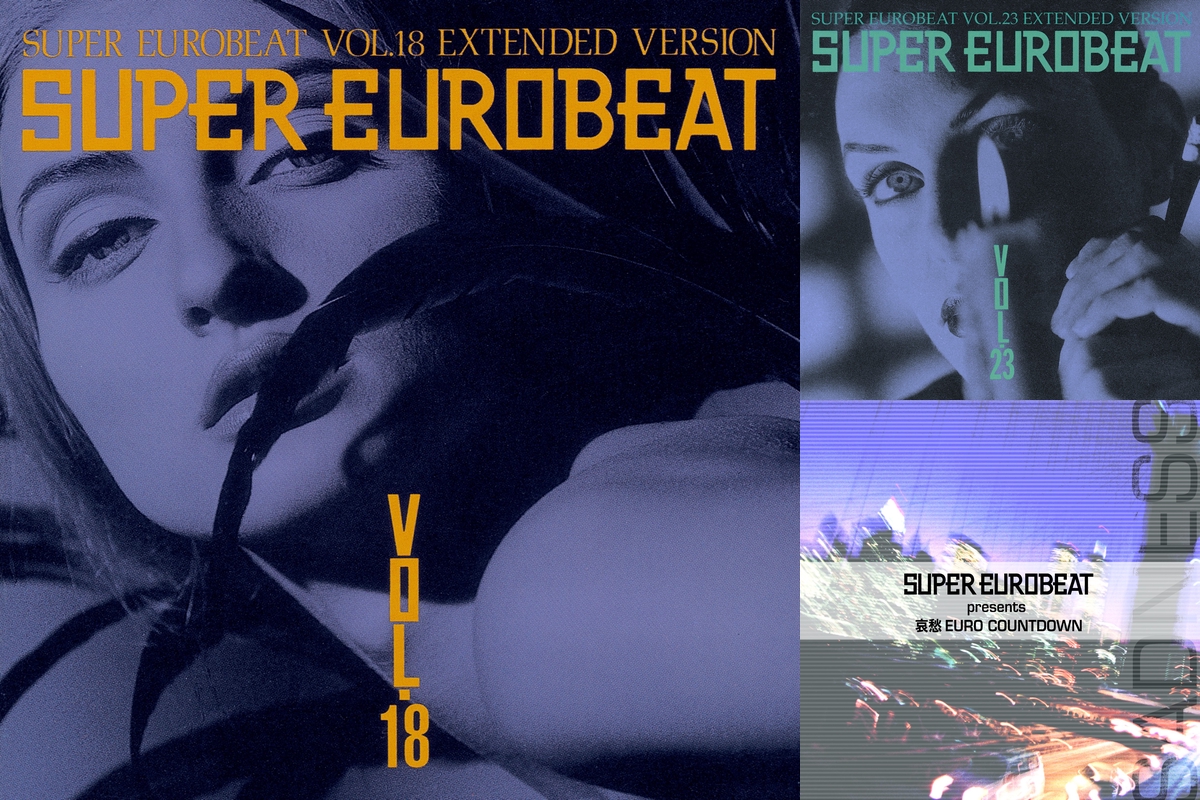 秋の夜長に聴く哀愁ユーロビート 〜全てのJ-Popの原点がここに〜” by