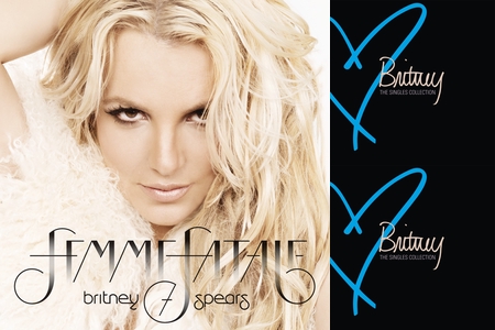 ☆ブリトニー・スピアーズ 洋楽CD　2点まとめ ブリトニー・スピアーズ 代表曲まとめ Britney Spears” by EDM洋楽