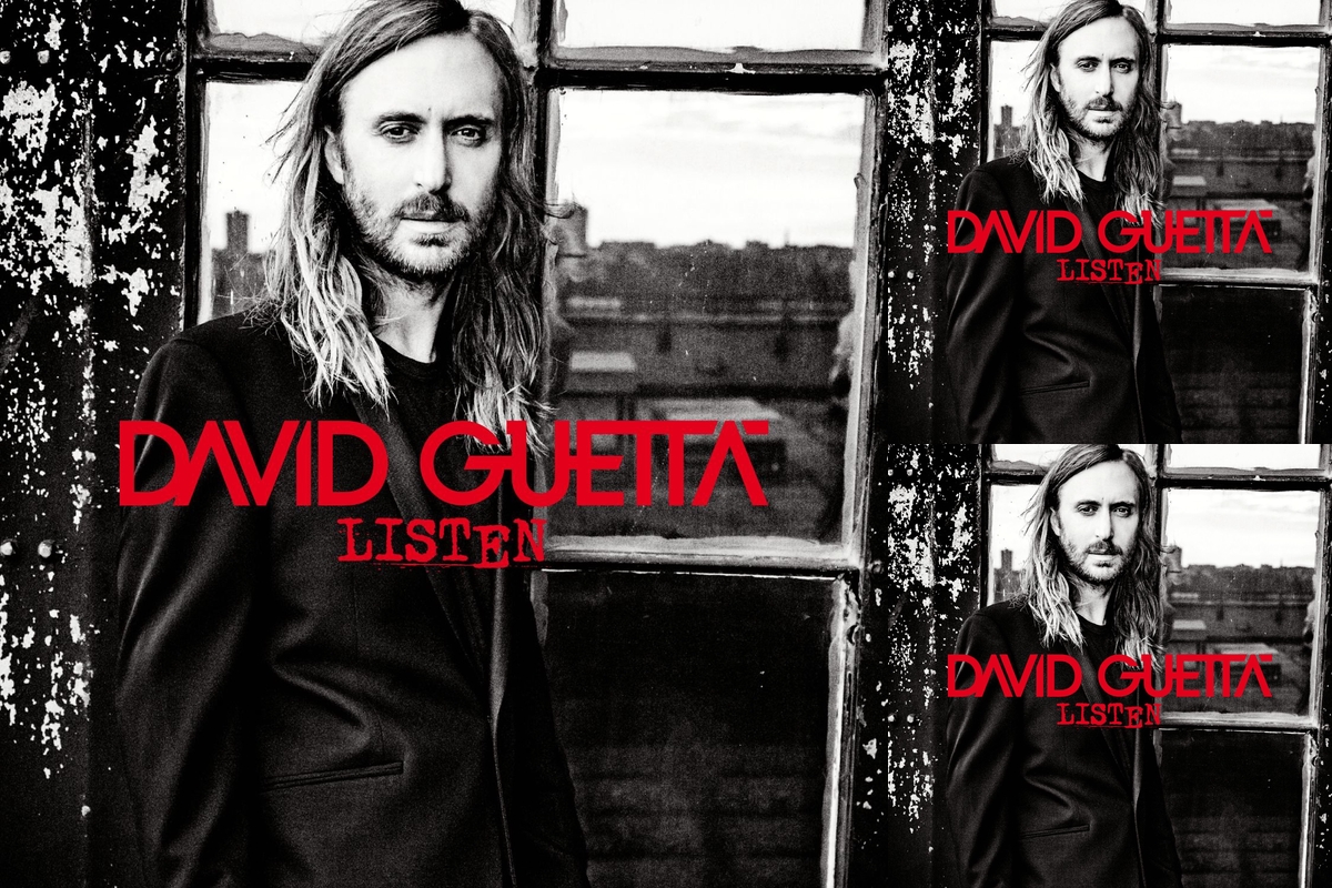 デヴィッド・ゲッタ 人気曲まとめ David Guetta” by EDM洋楽