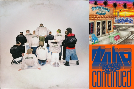 邦楽オムニバスCD『マックス・ジャパン3』〈90年代ソニー