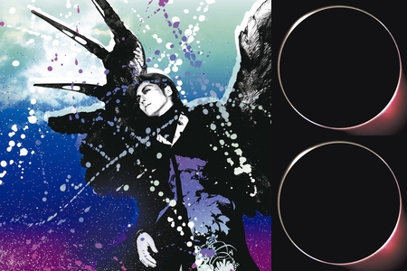 石井竜也 2000年ライブツアー【DRAGASIA】セットリスト” by FlowerEgg