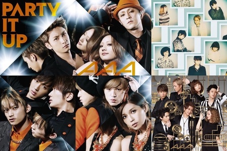 a 10th Anniversary Tour セトリ おまけ By Rian Kawahara プレイリスト情報 Awa