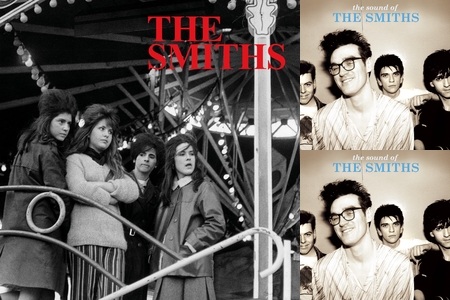 THE SMITHS（ザ スミス）入門編” by DJ MOMOTA - プレイリスト情報 | AWA
