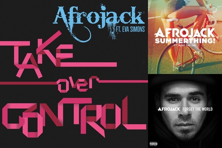 アフロジャック 代表曲まとめ Afrojack” by EDM洋楽初心者